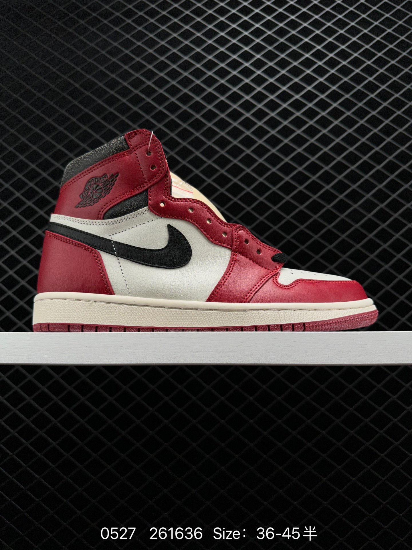 Air Jordan 1 High OG 